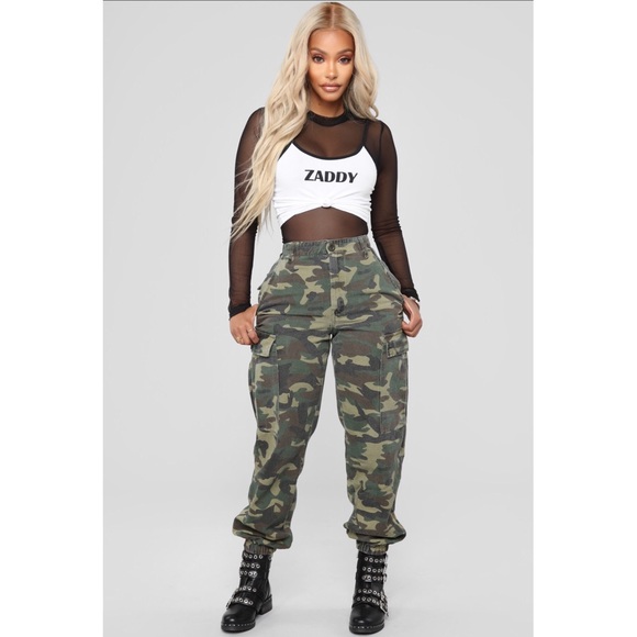 Fashion Nova Baggy Pants Outlet, 55 